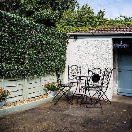 Laurel Cottage Burton  المظهر الخارجي الصورة