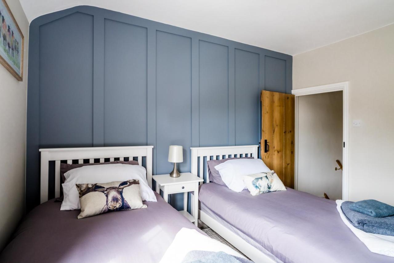 Laurel Cottage Burton  المظهر الخارجي الصورة