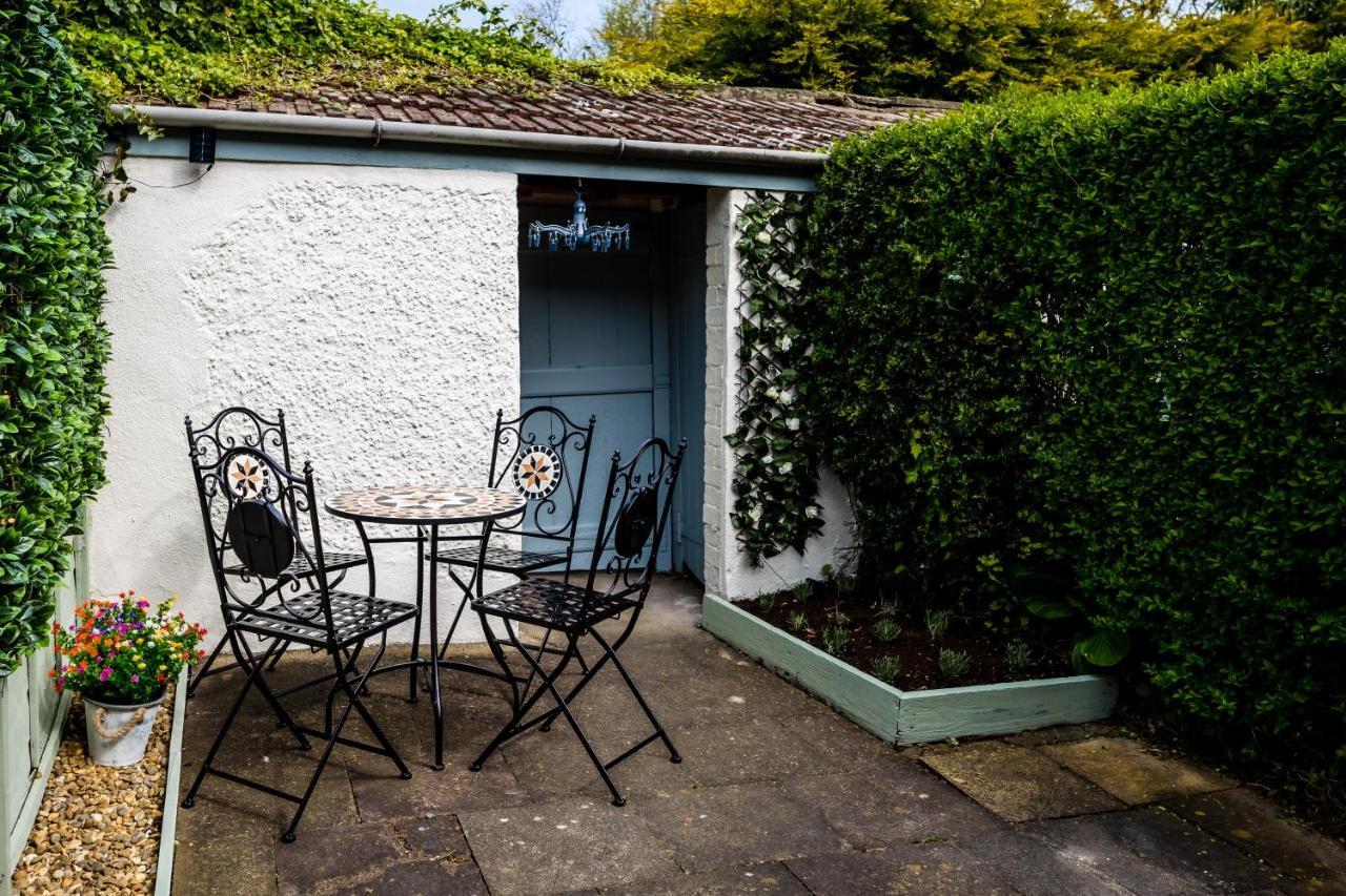 Laurel Cottage Burton  المظهر الخارجي الصورة