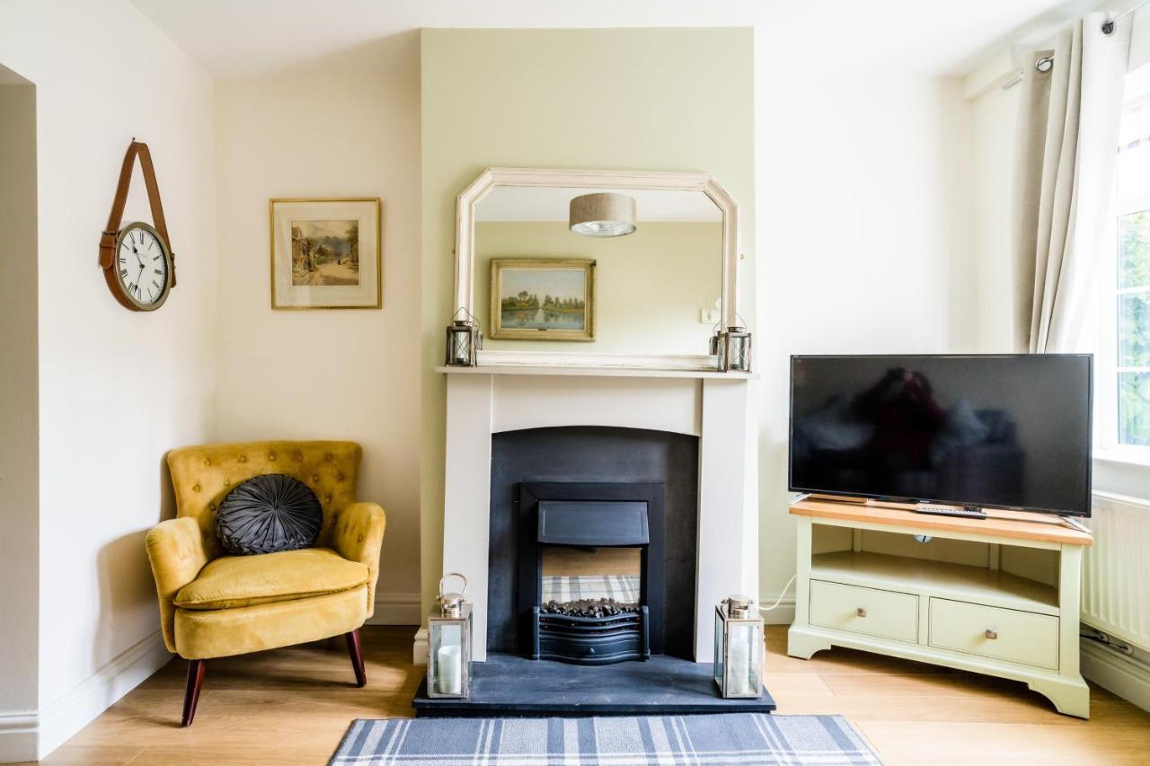 Laurel Cottage Burton  المظهر الخارجي الصورة