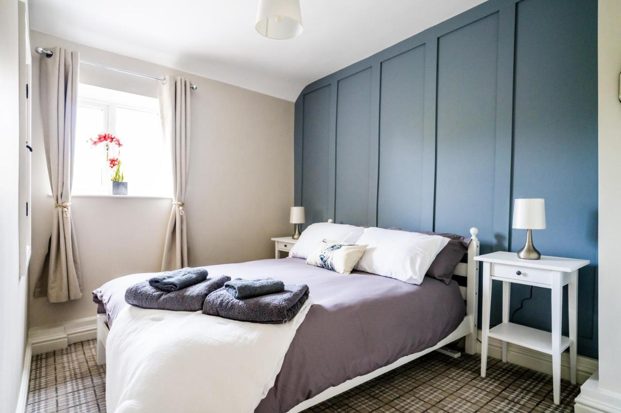 Laurel Cottage Burton  المظهر الخارجي الصورة