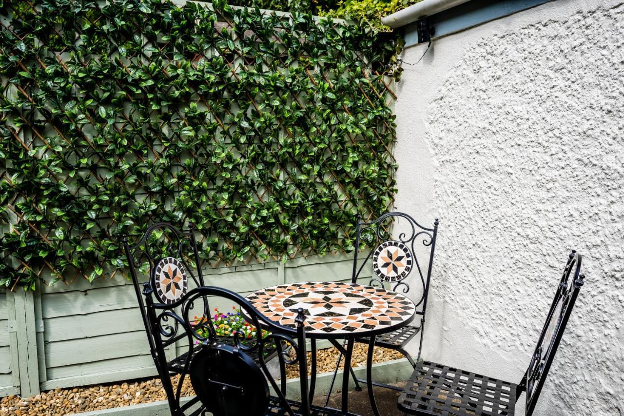 Laurel Cottage Burton  المظهر الخارجي الصورة