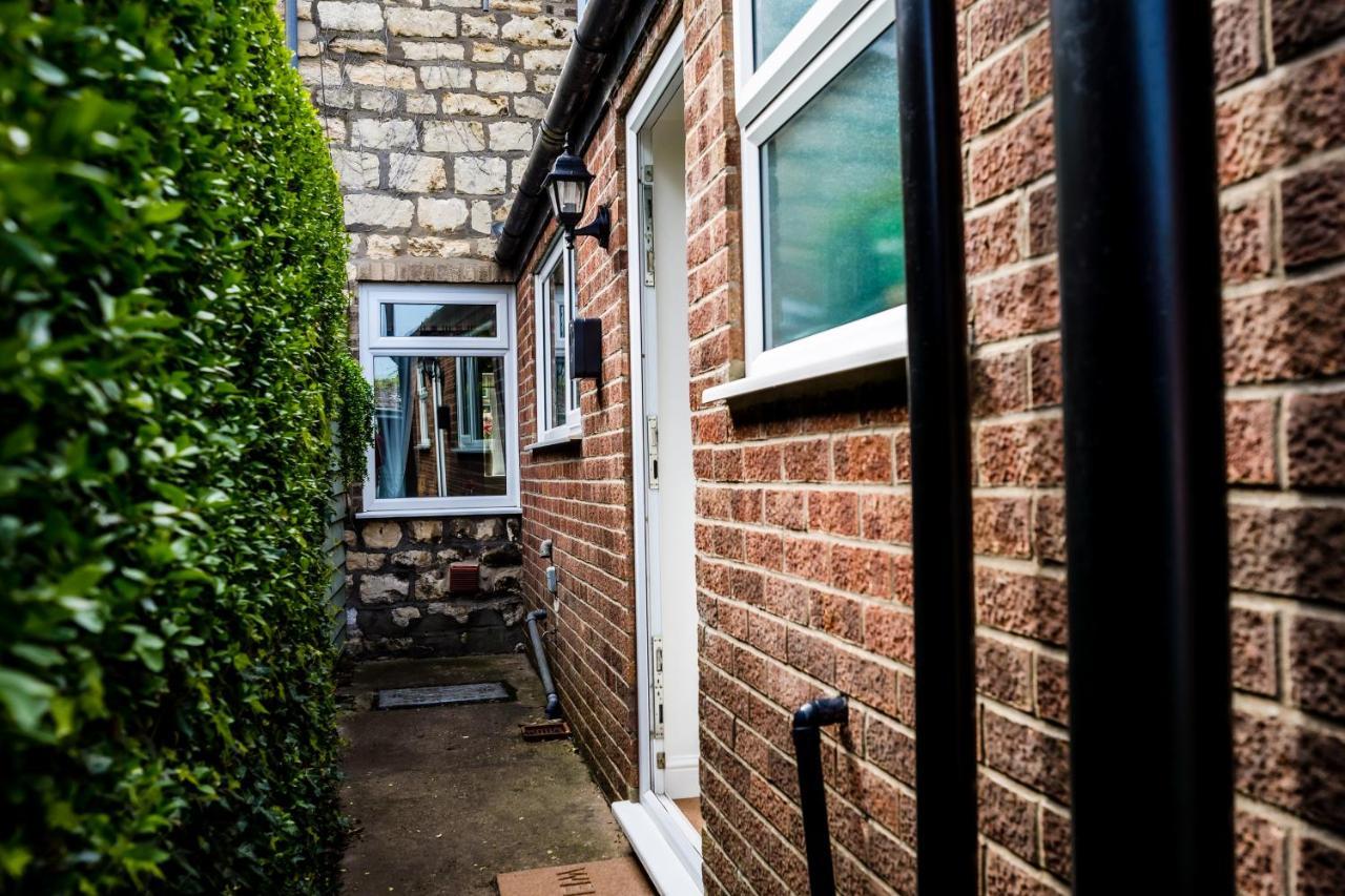 Laurel Cottage Burton  المظهر الخارجي الصورة