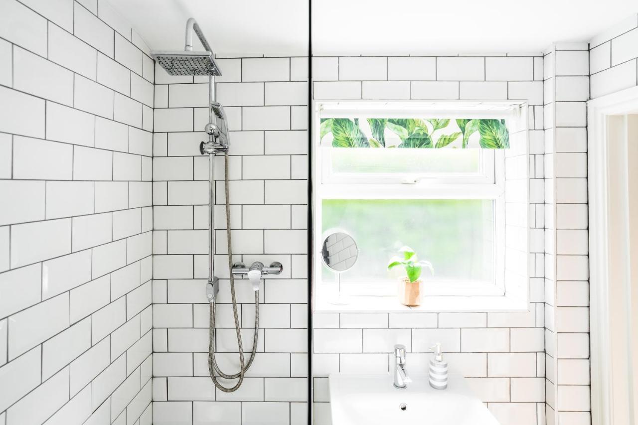 Laurel Cottage Burton  المظهر الخارجي الصورة