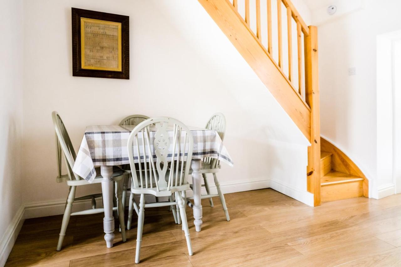 Laurel Cottage Burton  المظهر الخارجي الصورة